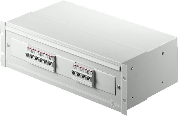Actual product image Rittal Energy box extendable (W x D)