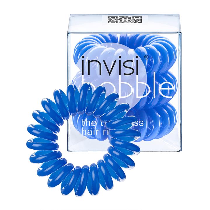 Image du produit Invisibobble Élastique pour tresses (Élastiques à cheveux)