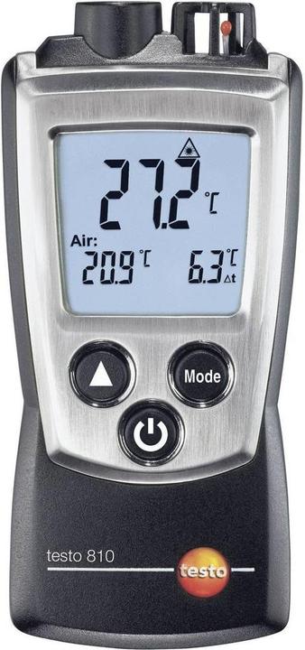 Testo 810