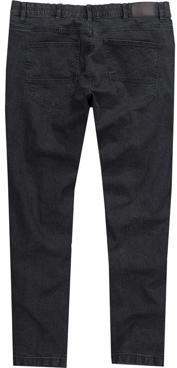 Actual product image Men+ Jeans, 5-Pocket, Spezialschnitt, bis Gr. 82 /41 (68)