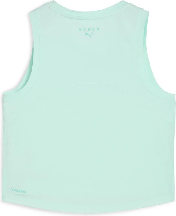 Produktbild Puma W x Hyrox Cloudspun Thermoadapt Crop Tank (XS)
