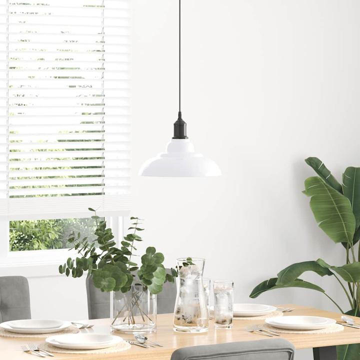 Produktbild vidaXL Pendelleuchte (E27)