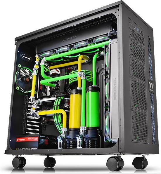 Produktbild Thermaltake Pacific V-Tubler (1 m, Kunststoff)
