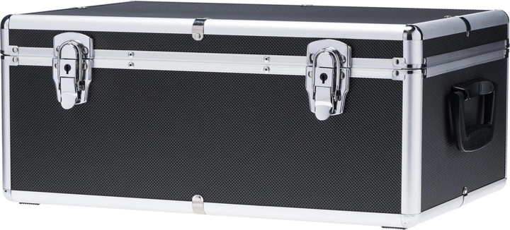 Produktbild MediaRange Aluminium DJ-Koffer BOX73
