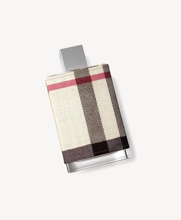 Actual product image Burberry London for women (Eau de parfum, 100 ml)
