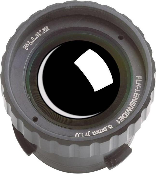 Produktbild Fluke FLK-LENS/WIDE2 Infrarot-Weitwinkelobjekt