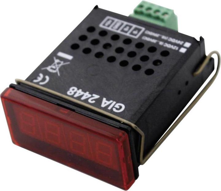 Produktbild Greisinger GIA 2448 Digitale Normsignal-E (Oszilloskop)