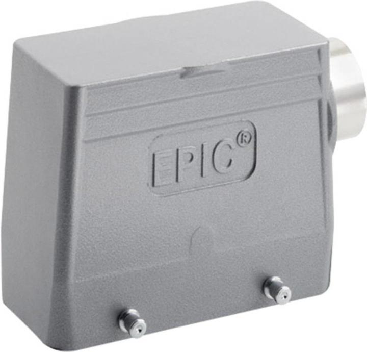 Produktbild Lapp Tüllengehäuse M25 EPIC® H-B 10