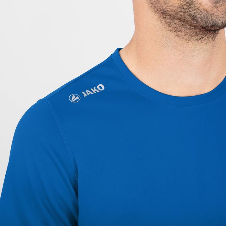 Produktbild JAKO T-SHIRT RUN 2.0 (S) (S)