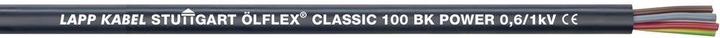 Lapp Steuerleitung ÖLFLEX® CLASSIC (1120 m)