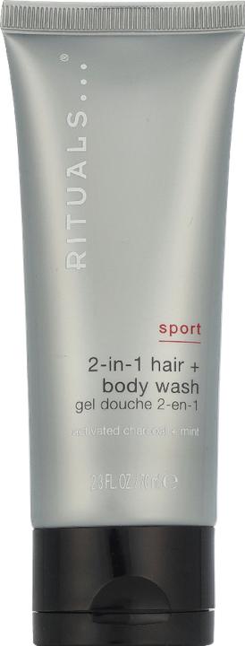 Image du produit Rituals Sport 2-1 (70 ml)