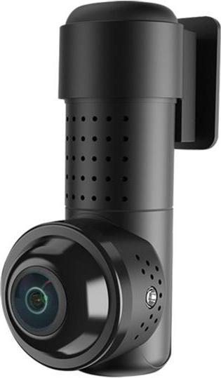 Produktbild ACV Panorama 360 (Beschleunigungssensor, Eingebautes Mikrofon, Nachtsicht, WLAN, 4K)