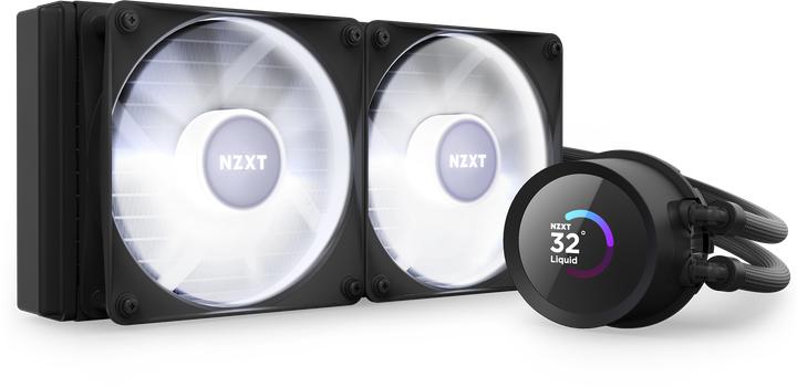 Produktbild NZXT Kraken 240 RGB