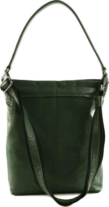 Image du produit Harolds Caugio Schultertasche Leder 27 cm