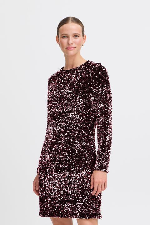 Produktbild B.young BYPAILLET BOW DRESS 20815987 (XS)