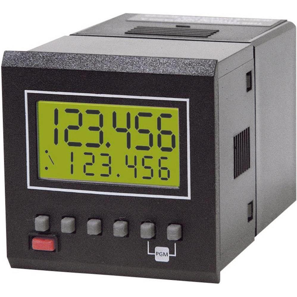 Trumeter, Energiemessgerät, 7922 Zählermodul - Vorwahlzähl