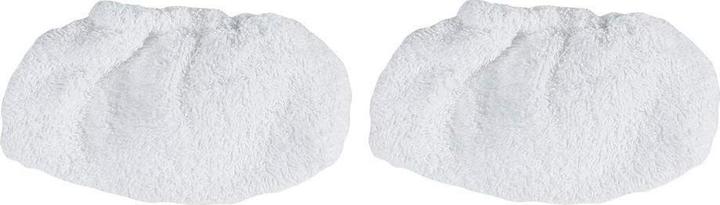 Actual product image Polti Kit 2x towelling covers PAEU0318