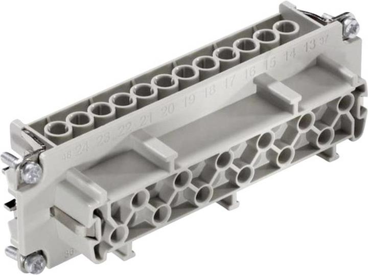Produktbild Lapp Buchseneinsatz EPIC® H-BE 24 1