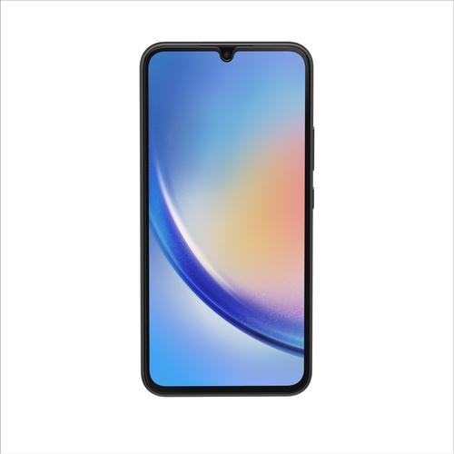 Actual product image OtterBox Trusted Glass (1 Piece, Samsung Galaxy A34 5G)