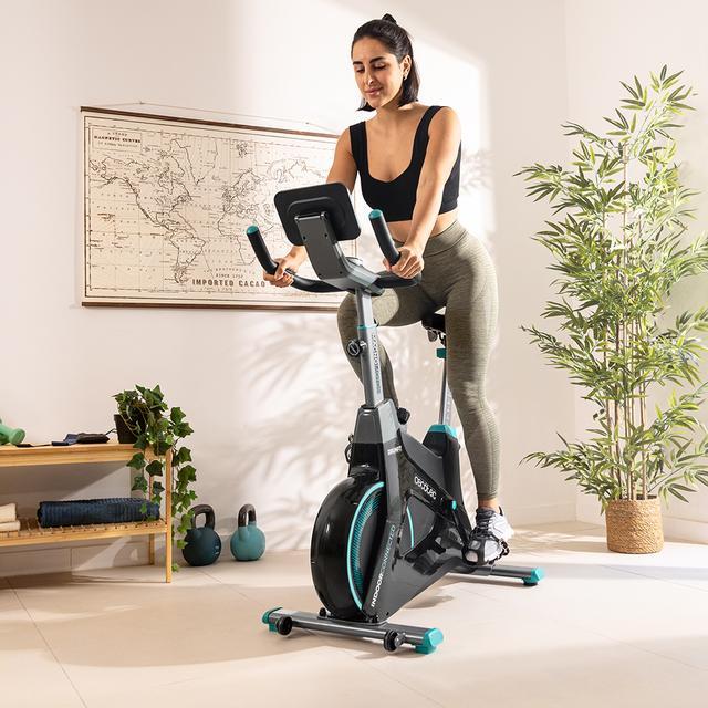 Actual product image Cecotec DrumFit Indoor 10000 MagnoMotor Connected