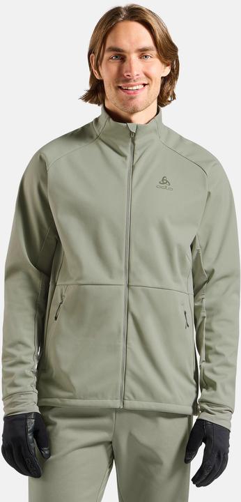 Produktbild Odlo Essential Warm (M)