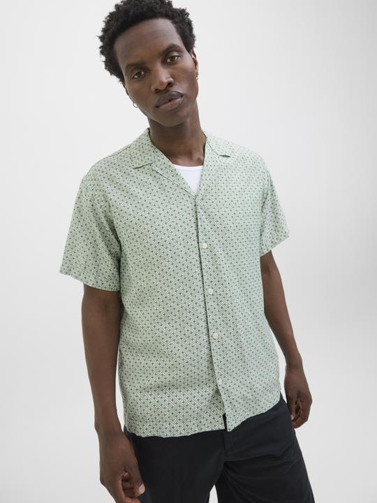 Immagine prodotto Jack & Jones Relaxed Fit Hemd Hemd (M)