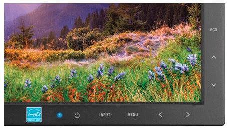 Produktbild NEC MultiSync EA234WMi (1920 x 1080 Pixel, 23")