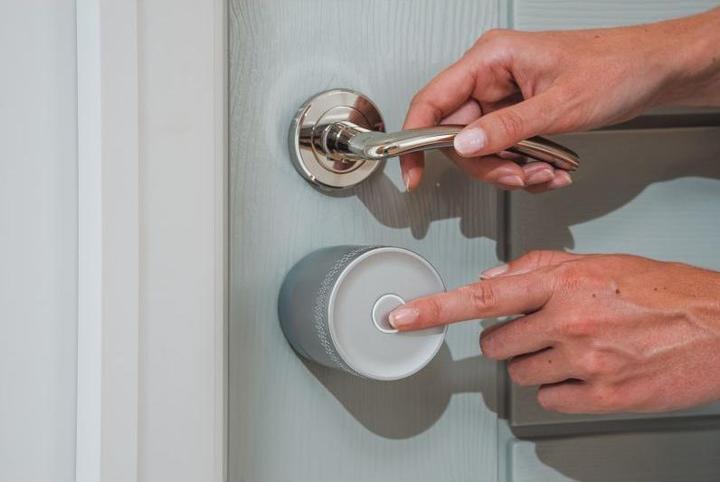 Immagine prodotto Yale Linus Smart Lock L2 Lite (Smartphone)