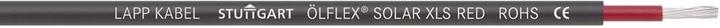 Produktbild Lapp Photovoltaikkabel ÖLFLEX® SOLA (Solarkabel)