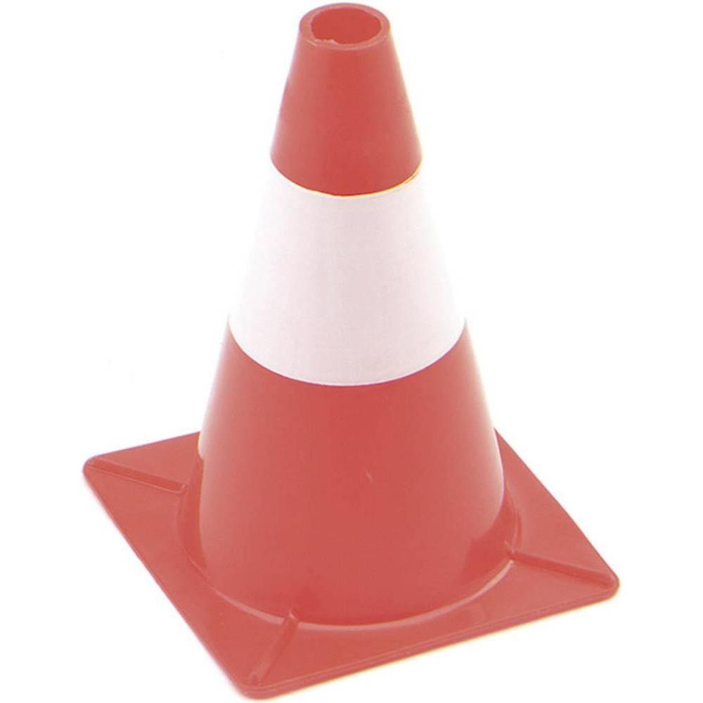 Velleman, Verkehrstechnik, Leitkegel Pylon Absperrhut (L