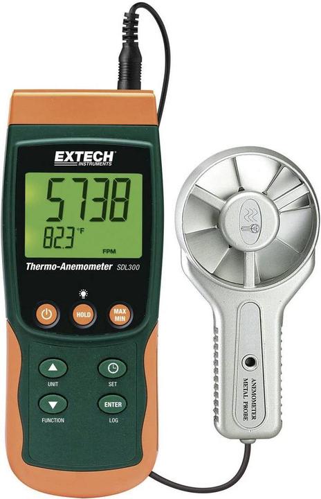 Image du produit Extech Sdl300