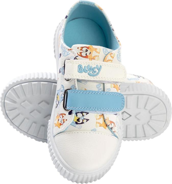 Produktbild Bluey Figur Sneaker Klettverschluss (28)