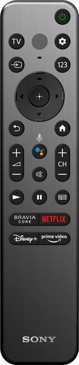 Immagine prodotto Sony OLED XR-65A95K (65", A95K, QD-OLED, 4K, 2022)