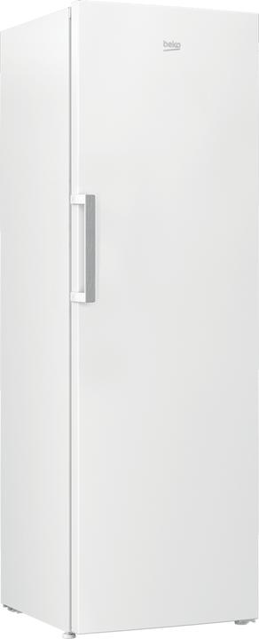 Beko RSSE415M41WN - Kastmodel koelkast (367 l)