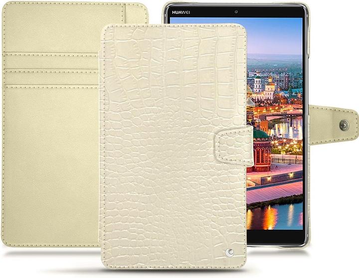 Produktbild Noreve Lederschutzhülle Wallet (MediaPad M5 8)