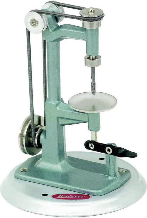 Actual product image Wilesco Drilling machine M51