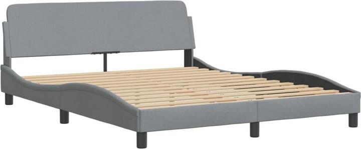 Image du produit vidaXL Bettgestell (160 x 200 cm)