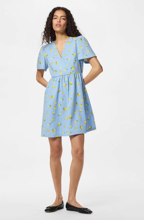 Image du produit Pieces PCEMMA Midikleid (L)