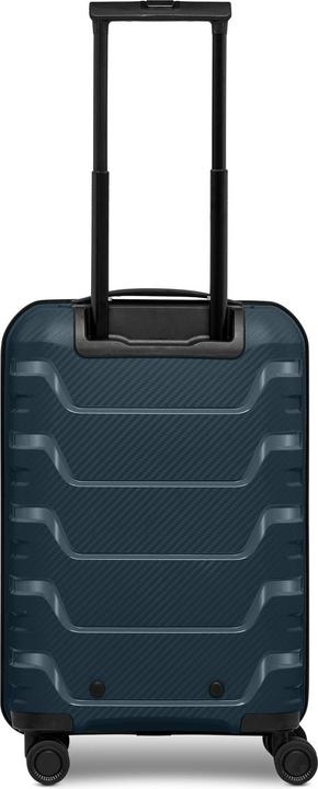 Actual product image Smartbox Edition 01 4 Rollen Kabinentrolley 55 cm Laptopfach (39 l)
