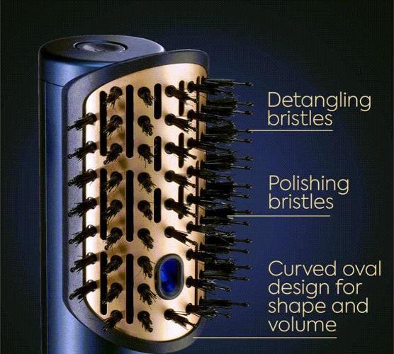 Productafbeelding BaByliss - Air Wand heteluchtborstel