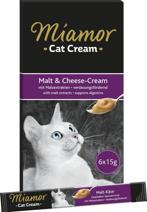 Produktbild Miamor Cat Snack (Adult, 1 Stk., 90 g)