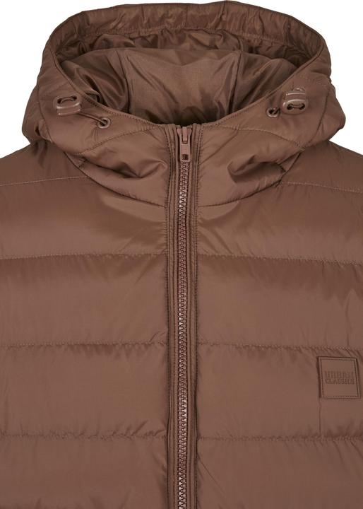 Produktbild Urban Classics Winterjacke Basic Bubble (S)