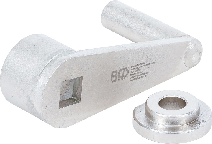 Actual product image BGS Tooth Belt Tensioning Tool | for Renault 1.2 16V