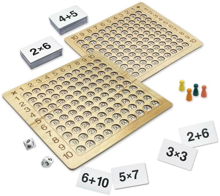 Learning games