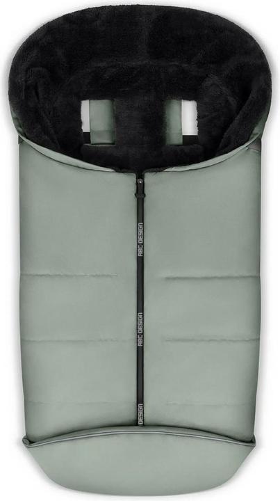ABC Design Winter footmuff