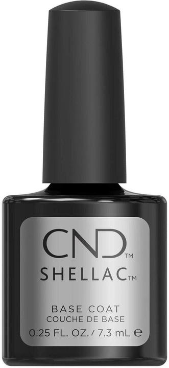CND Shellac