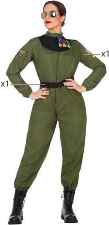 Th3 Party Green panelling (2 pieces)