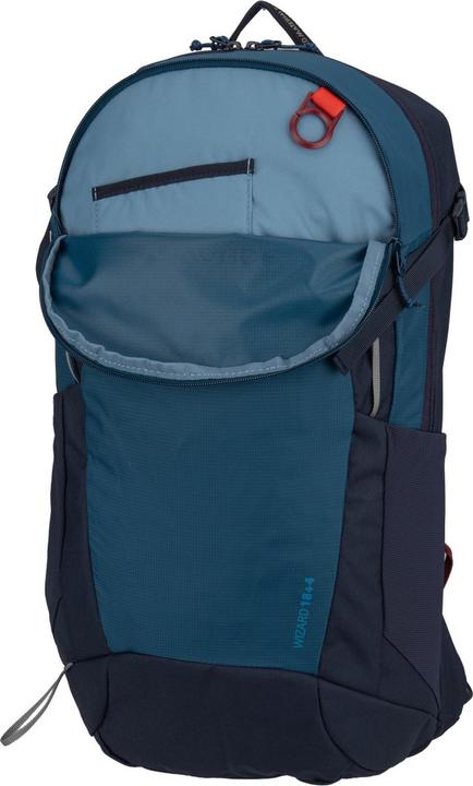 Actual product image Vaude Wanderrucksack Wizard 18+4 (18 l)