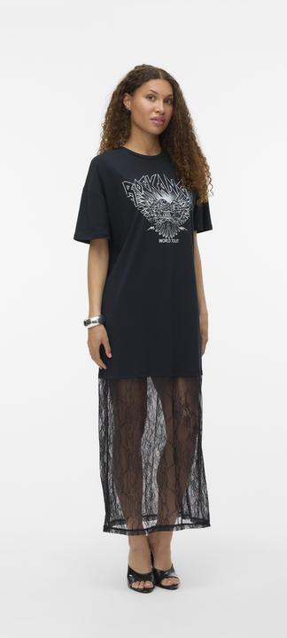 Image du produit Vero Moda VMFREYA Langes Kleid Kleid (S)