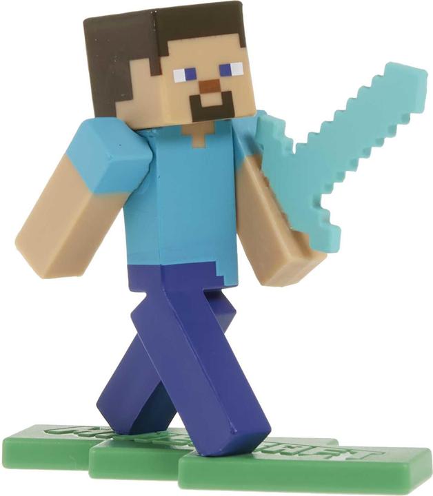 Image du produit Mattel Minecraft (1 pièce)